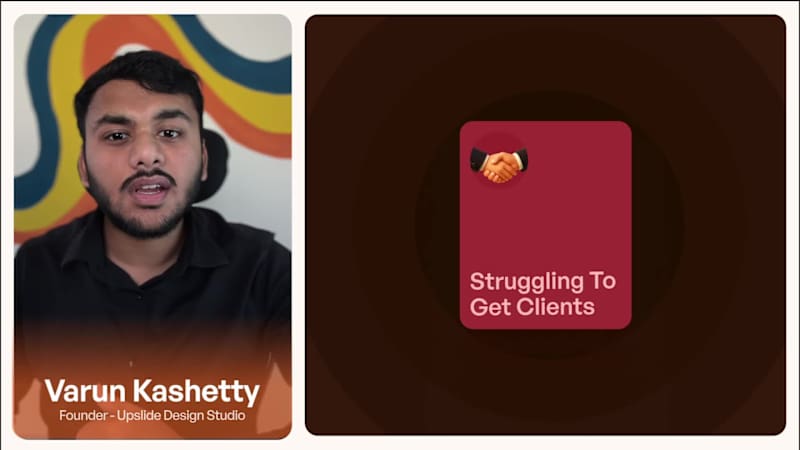 Cover image for We made a video explaining