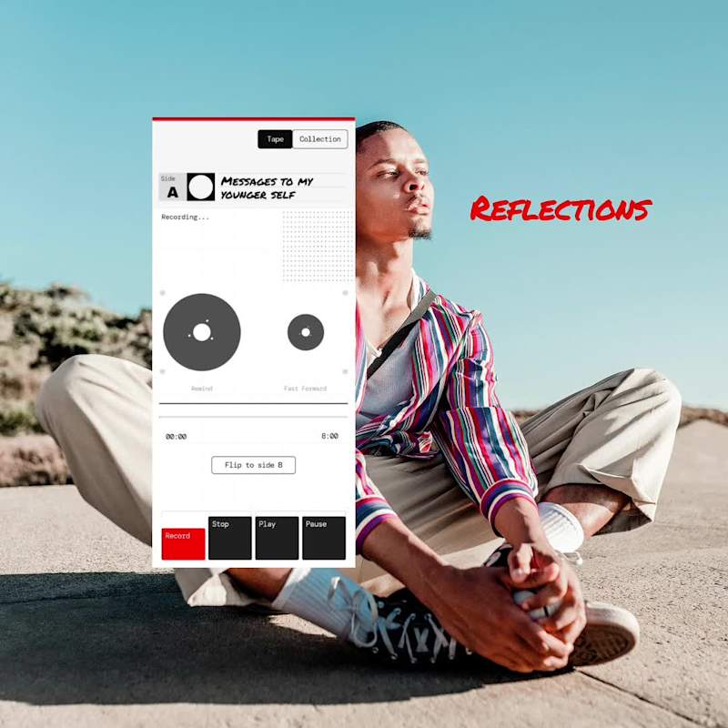 Cover image for Explore Vintage-Inspired Voice Notes for Digital Journals