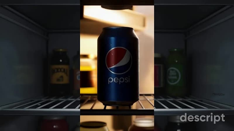 Cover image for I reimagine iconic Pepsi campaign of two years ago ("All the...