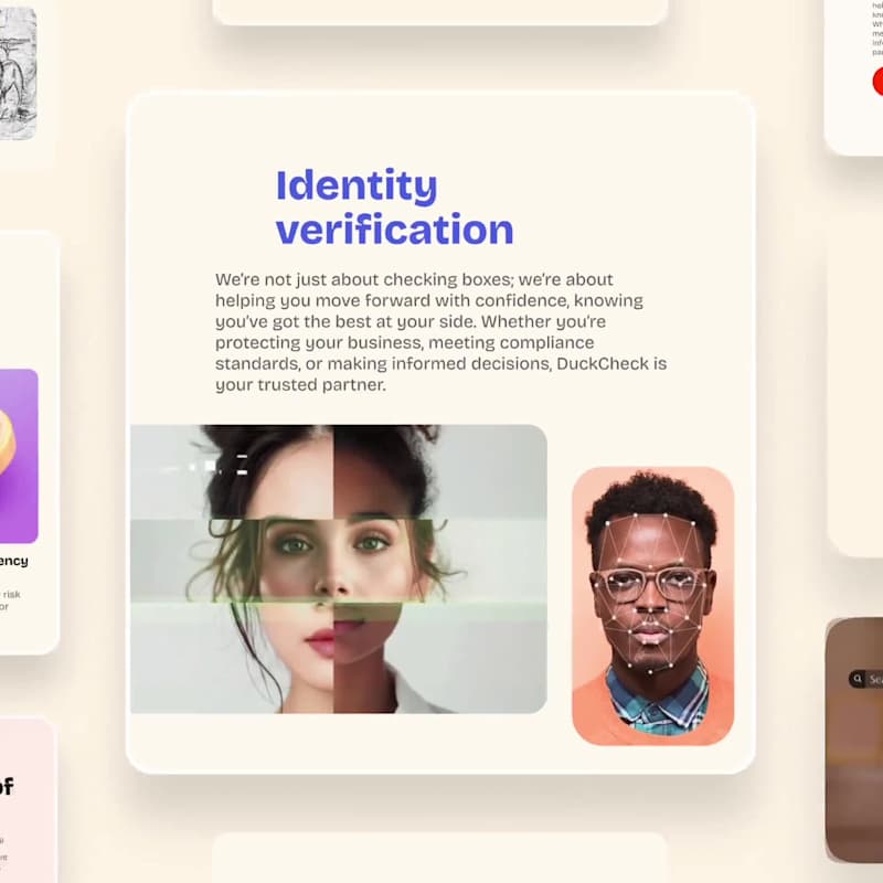 Cover image for Web experience design 