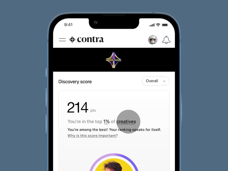 Cover image for Elevating Product Experiences with Motion Design