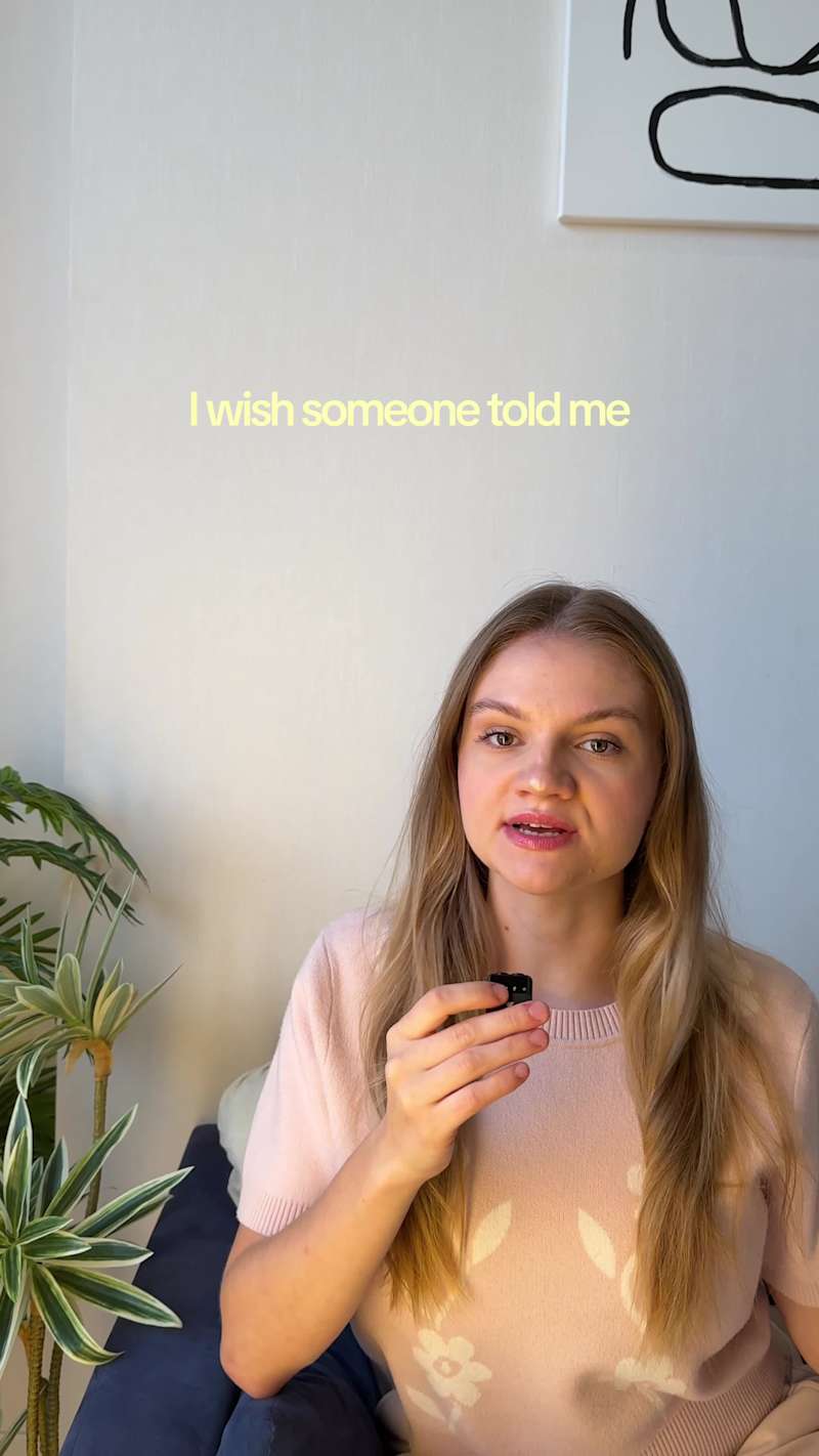 Cover image for Contra UGC Video Campaign