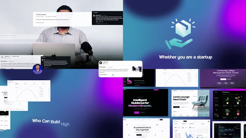 Cover image for Sneak peek 👀 of a