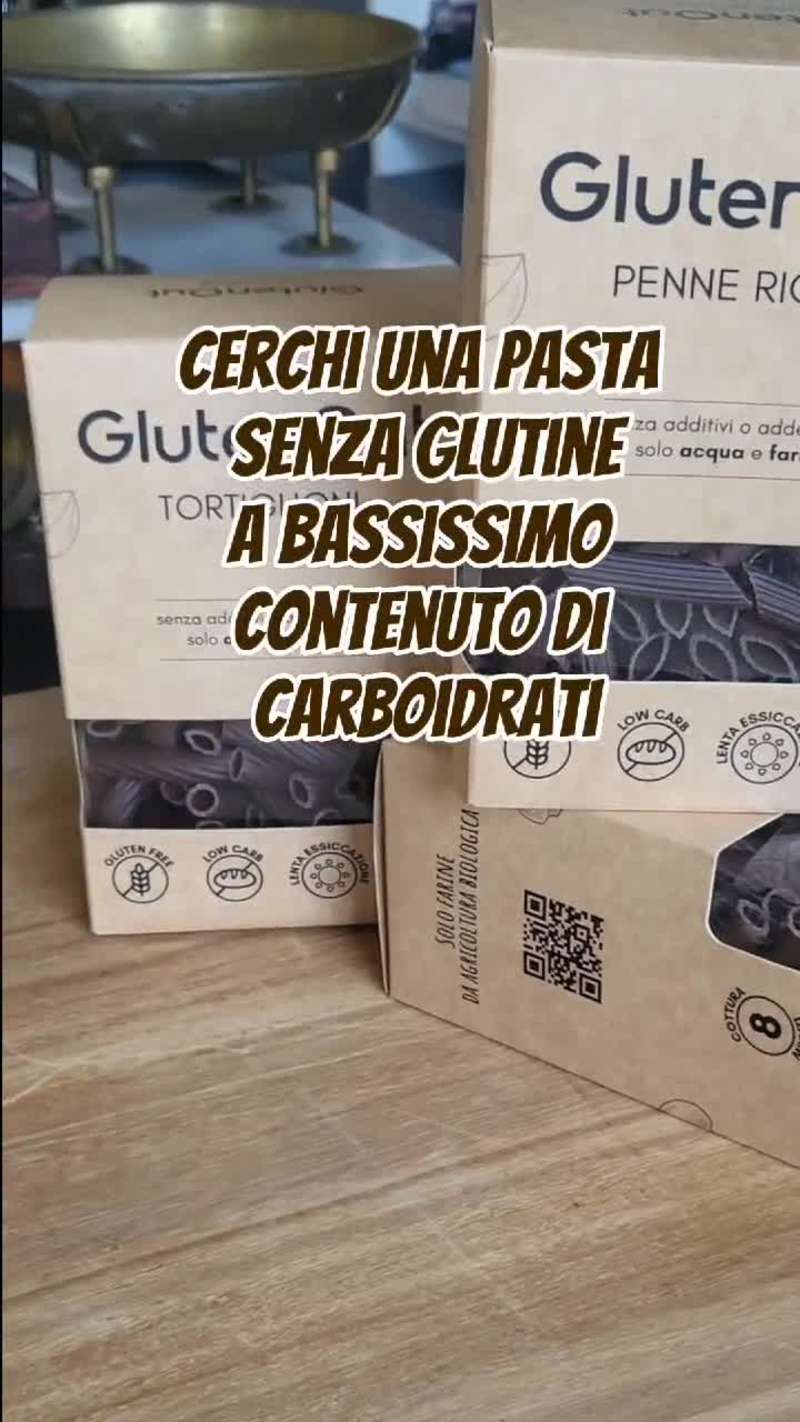 Cover image for UGC CREATOR FOR GLUTENOUT