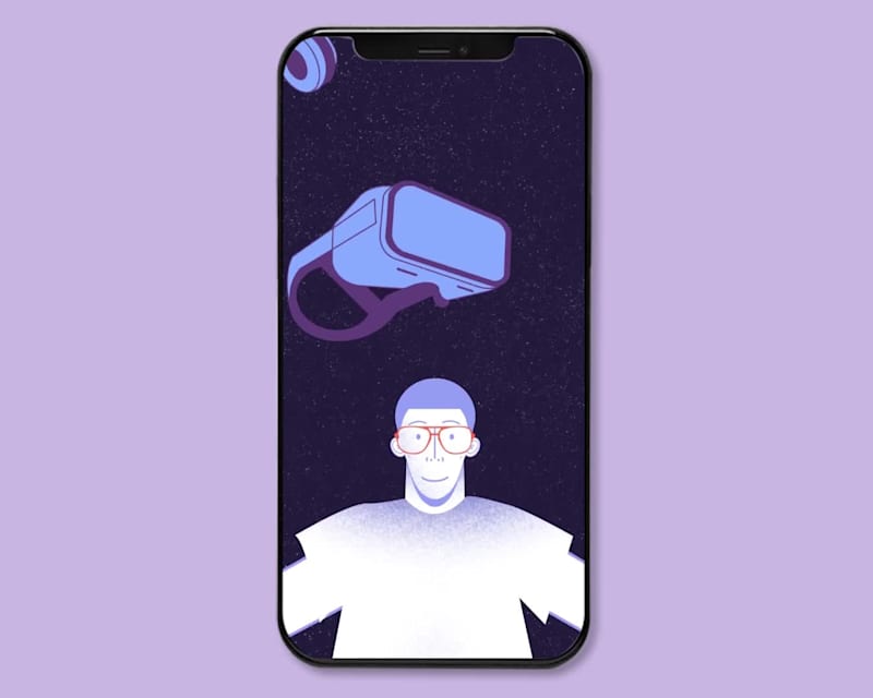 Cover image for Explainer Video for a Tech Rental Company 