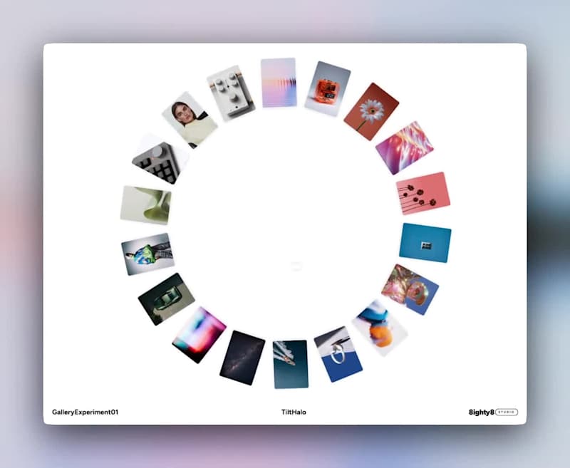 Cover image for Another premium Framer component just dropped! 🎉 Meet TiltH...