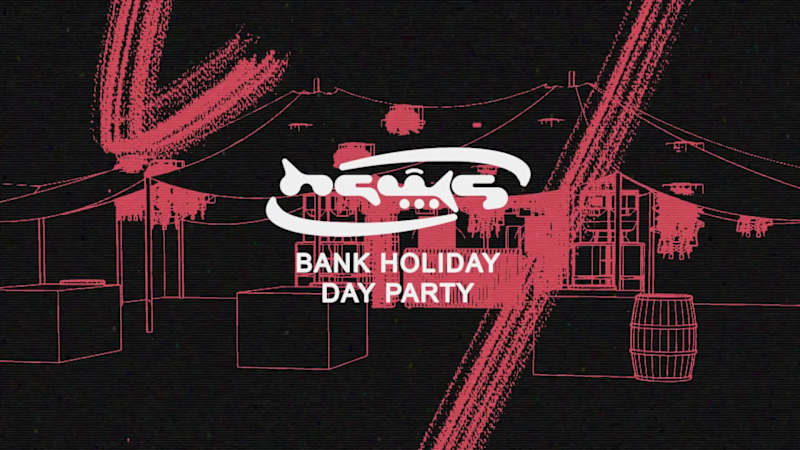 Cover image for Hâws Day Party: Quest