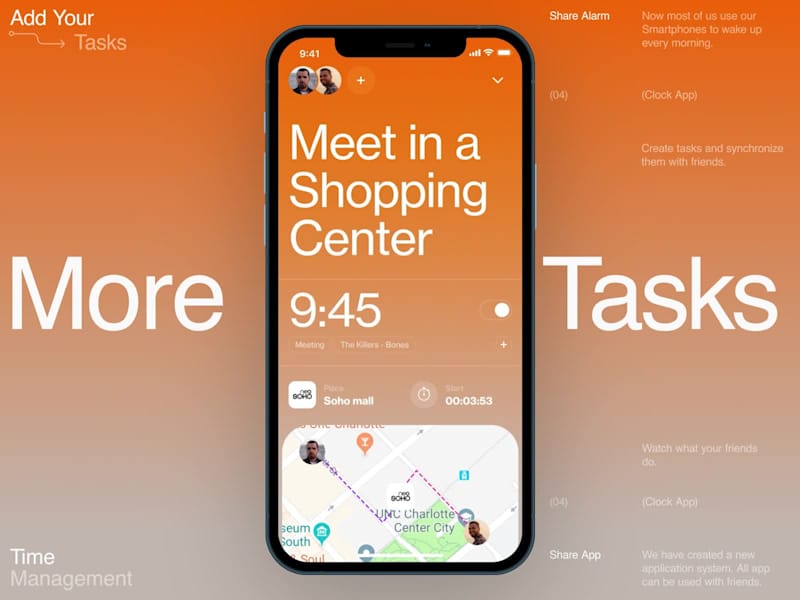 Cover image for Alarm