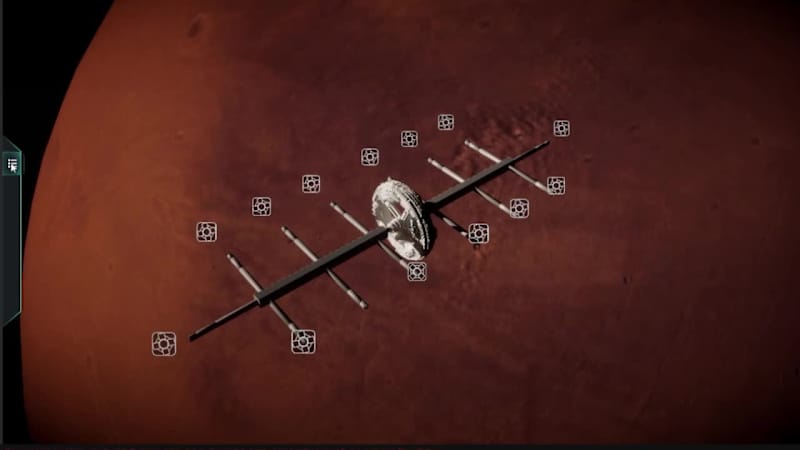 Cover image for Just a little work in progress, learning to integrate Rive a...