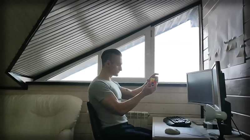 Cover image for Your Resume Says It. Mine Shows It. 😂 I wanted my resume to...