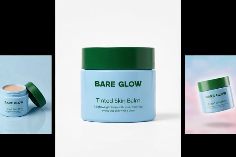 Cover image for It's my first time trying