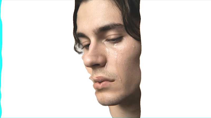 Cover image for Generative Audiovisual Experiment | AI