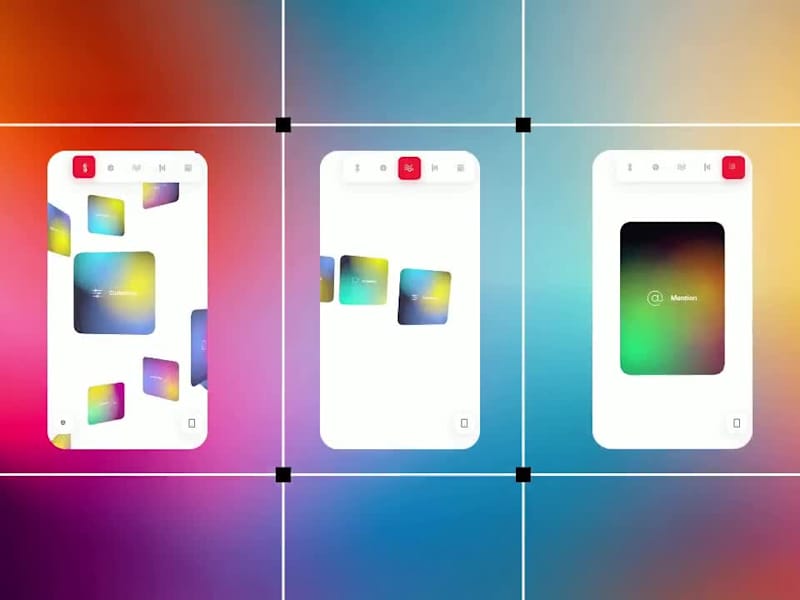 Cover image for Imagine being so deep in