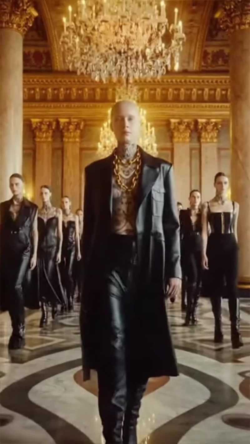 Cover image for PXA Body Art – A