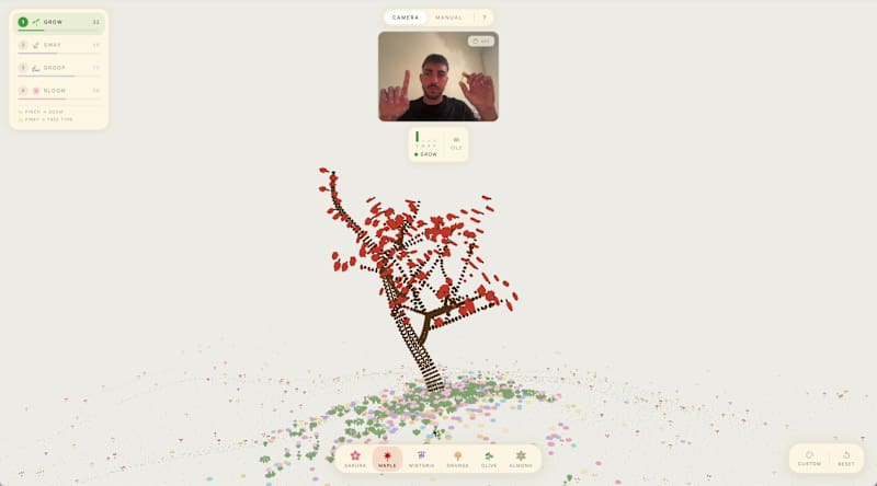 Cover image for Create Stunning Procedural Trees with Custom Figma Styles