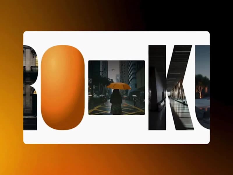 Cover image for My latest portfolio piece. A concept page designed in Figma ...