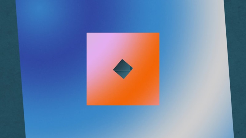 Cover image for Rules are just shapes. Art