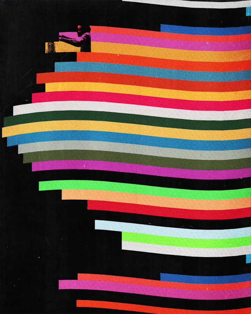 Cover image for Design Before Motion | Animated Posters