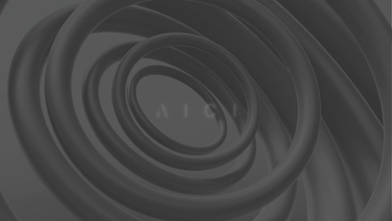 Cover image for AICI: Branding & Webflow Website (Full-service)