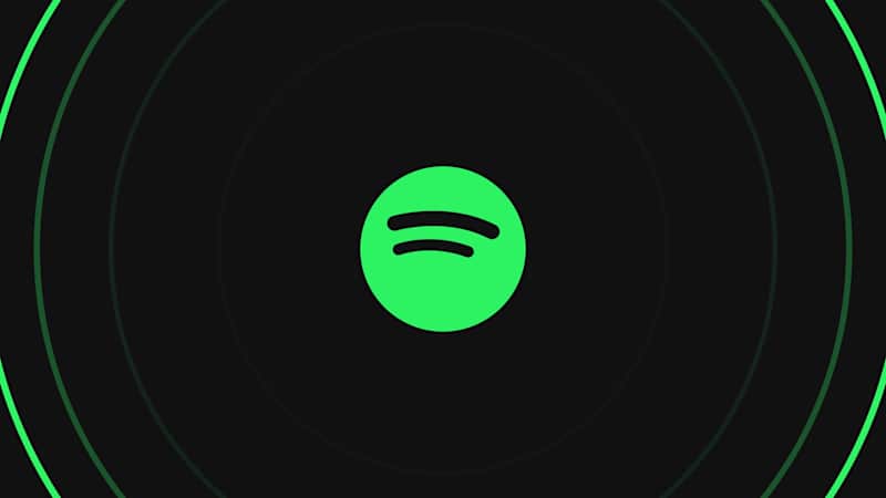 Cover image for Spec: Spotify DJ Feature – Animated Concept Video