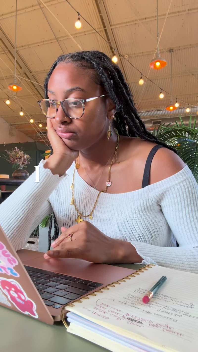 Cover image for  Exploring another editing style