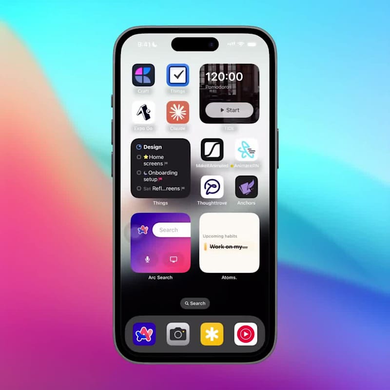 Cover image for Before I begin my next project, I'd like to share one of my ...