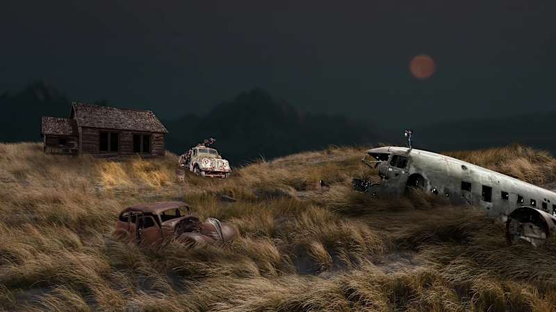 Cover image for This is one of my