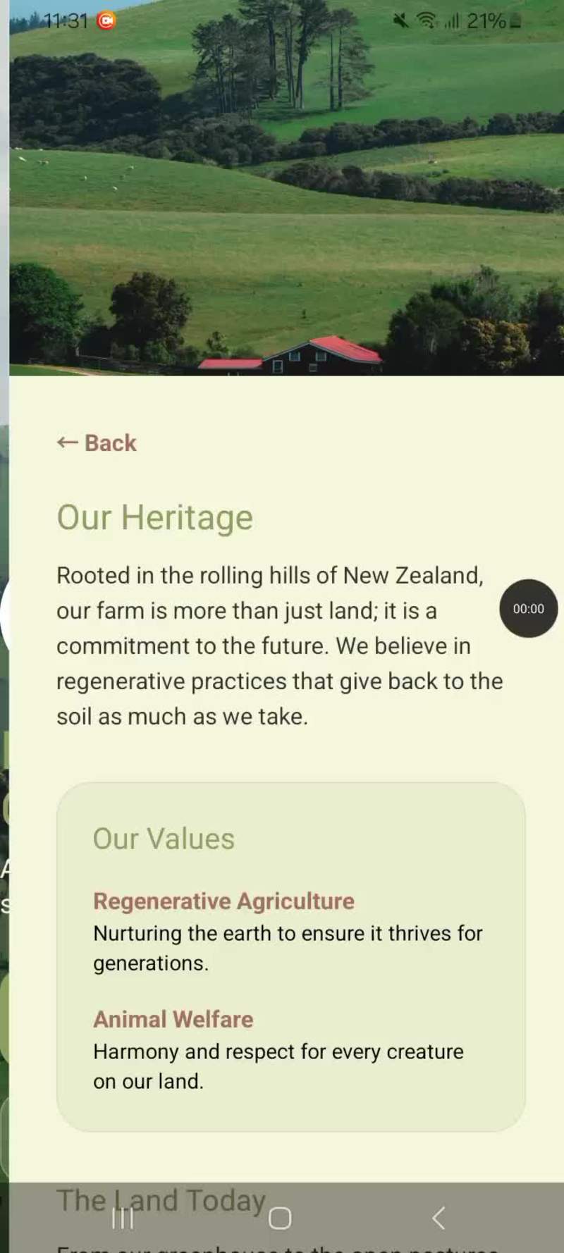 Cover image for Years ago, while studying Agroecology, I was introduced to d...