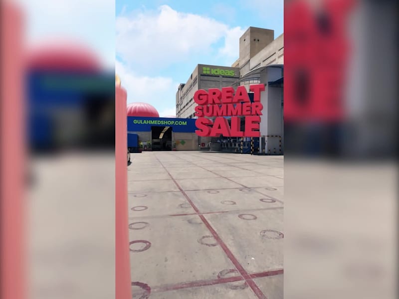 Cover image for CGI for (Ideas)