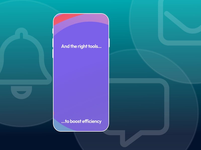 Cover image for Onboarding Rive Animations for Soundscape App