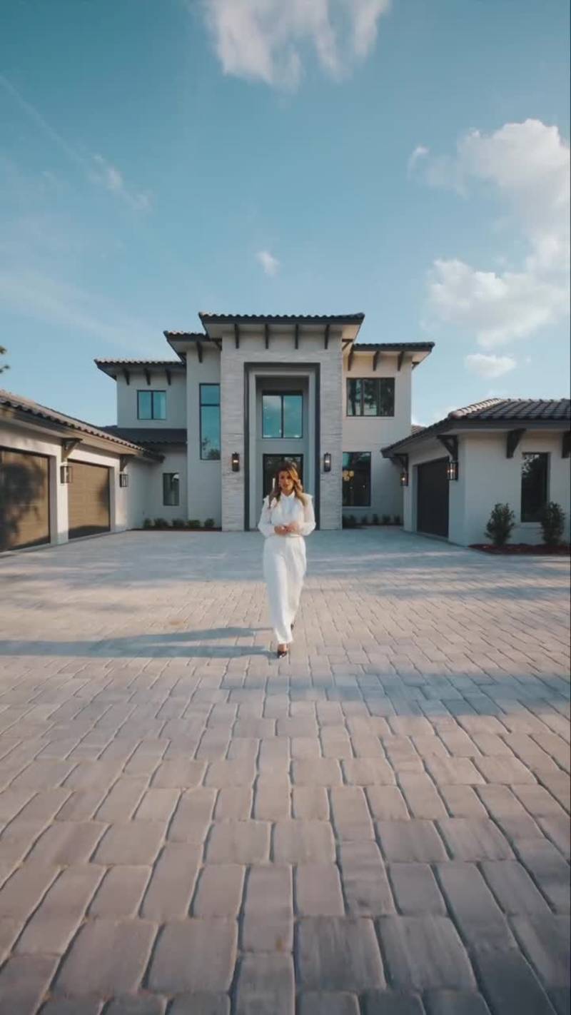 Cover image for Real estate video editing 