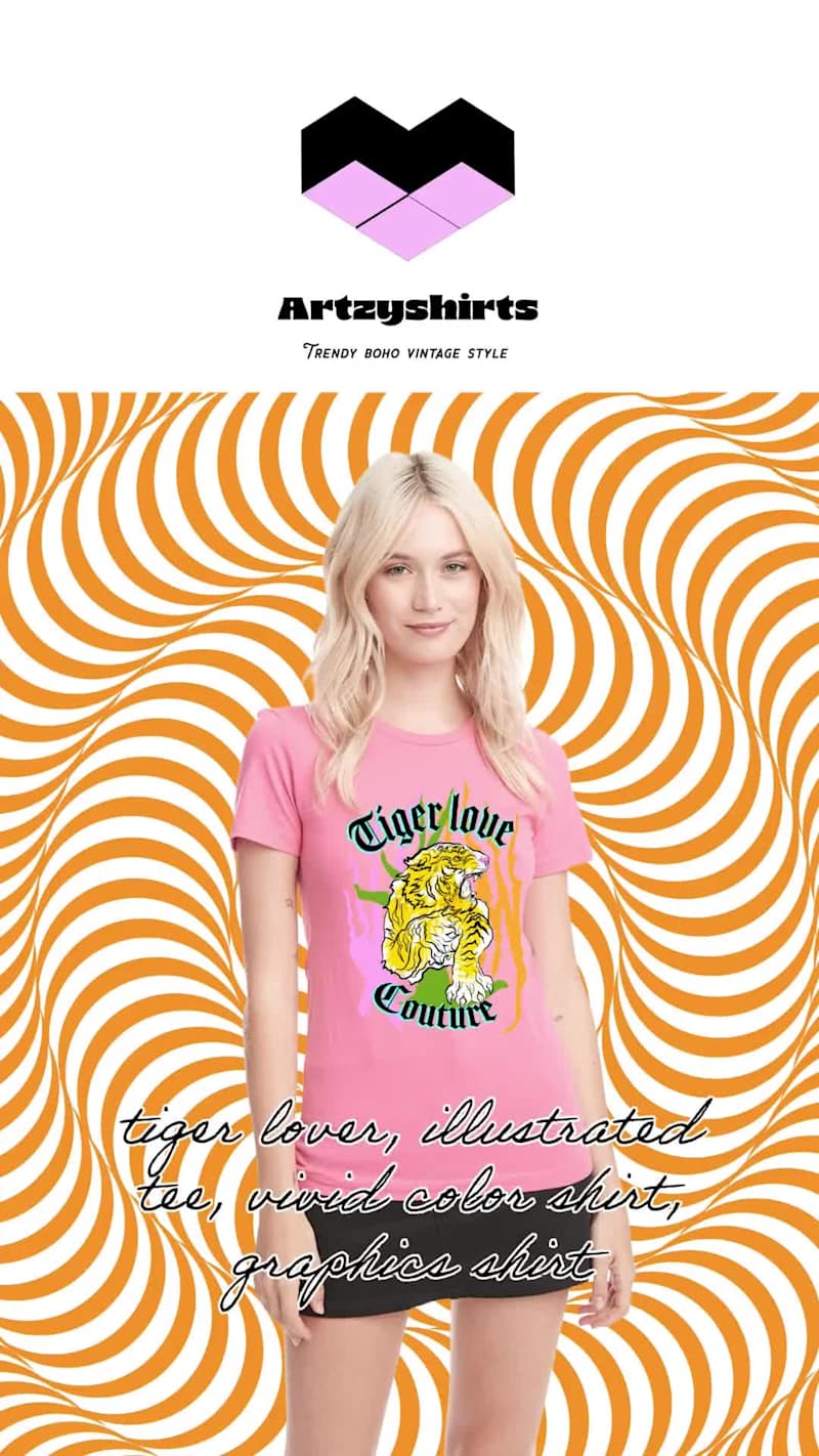 Cover image for T-shirt design, Social Media Ads