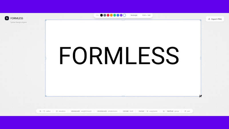 Cover image for Built this UI card inside