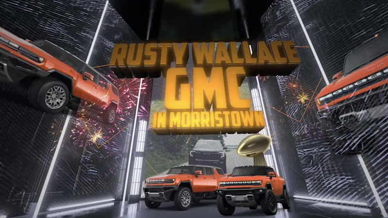 Cover image for Automotive TV/CTV/ Digital video ad! Automotive ads can be a...