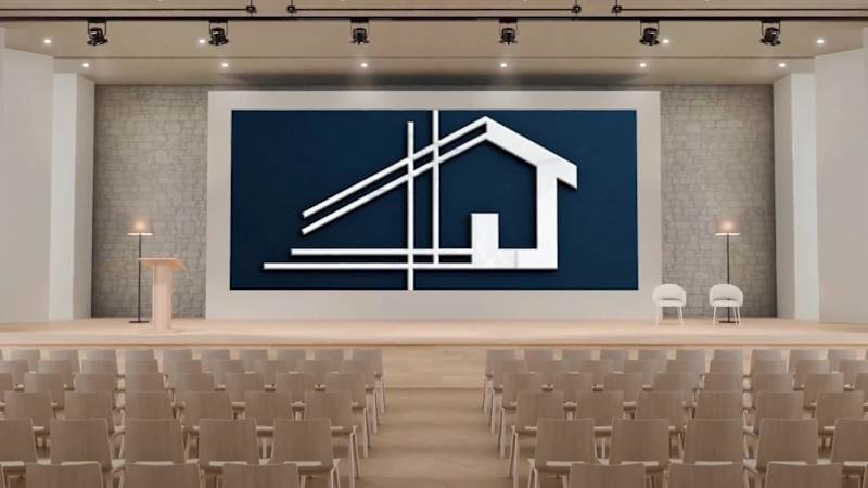 Cover image for The Objective
To modernize the international