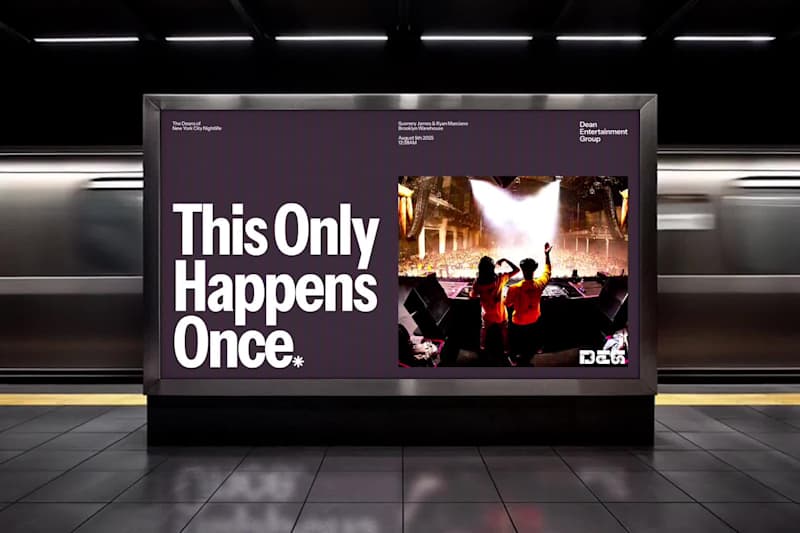 Cover image for Sometimes the best identity work