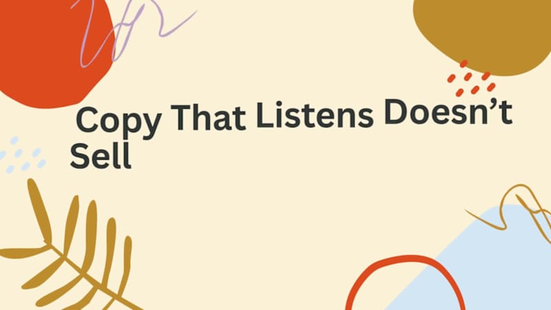 Cover image for An article about Copywriting. Enjoy it. https://medium.com/p...