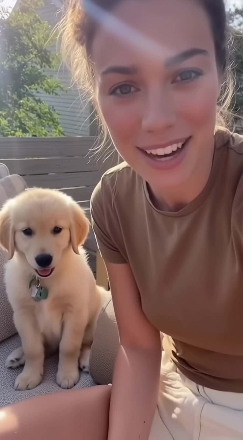 Cover image for AI UGC Selfie Video TikTok Style