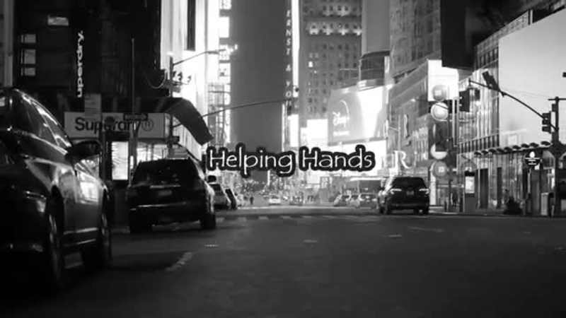 Cover image for Helping Hands - Short Film