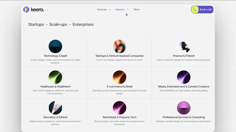 Cover image for Built this in less than