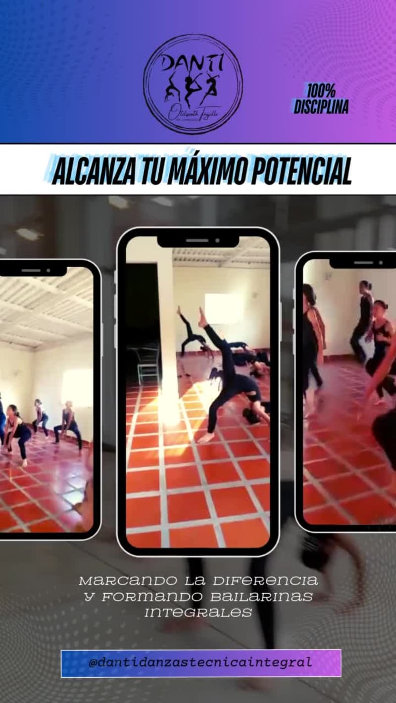 Cover image for Reels para tus RRSS conmigo puedes alcanzar tus expectativas...