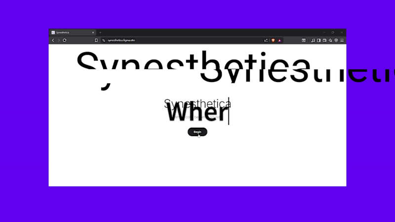 Cover image for What if your art had