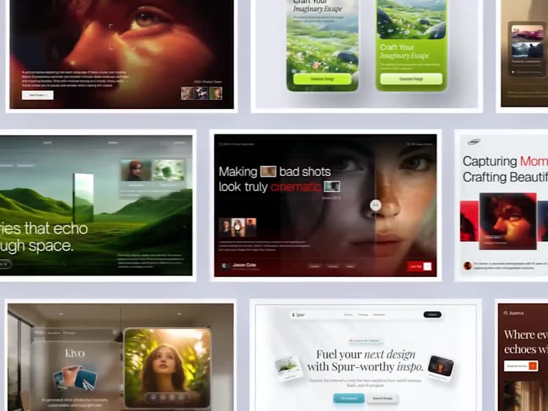 Cover image for Motion Design