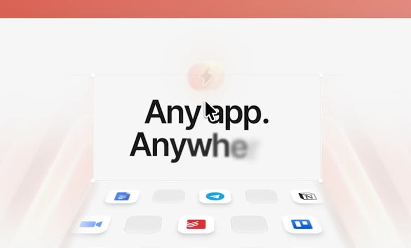 Cover image for Integrations section in Action🔥
