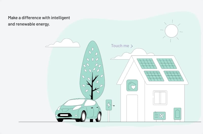 Cover image for Smart Energy