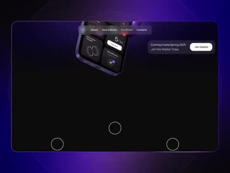 Cover image for “Your digital launch, fully packaged and ready to go live.”