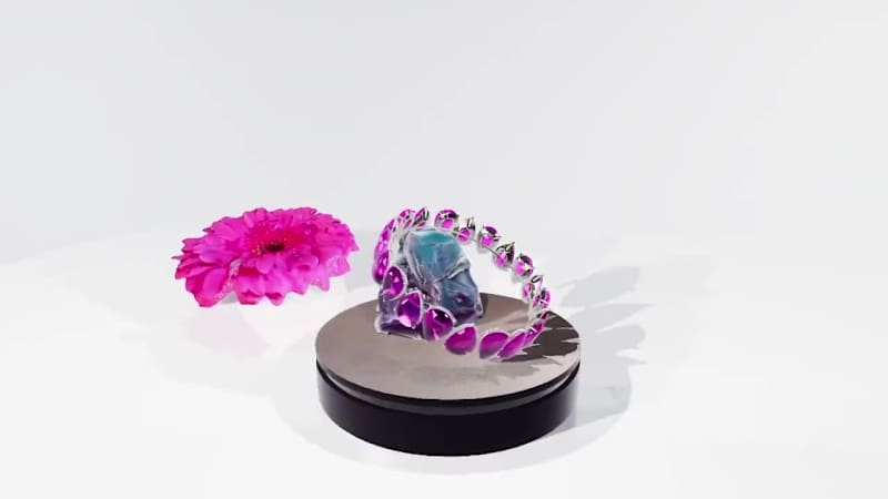 Cover image for WebGL - Interactive Digital Product Shoot