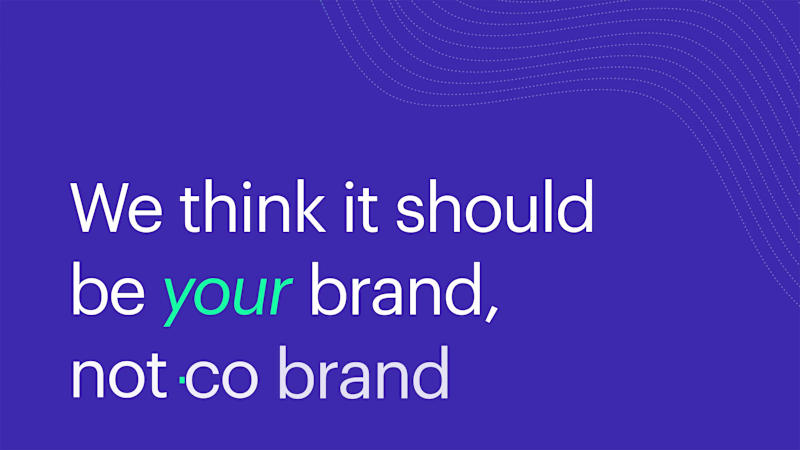 Cover image for Booth Animations for Marqeta Conference Presence