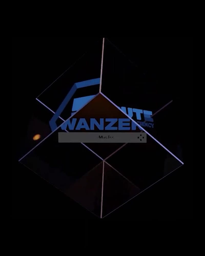 Cover image for A little looping optical illusion for you, thanks to the pow...