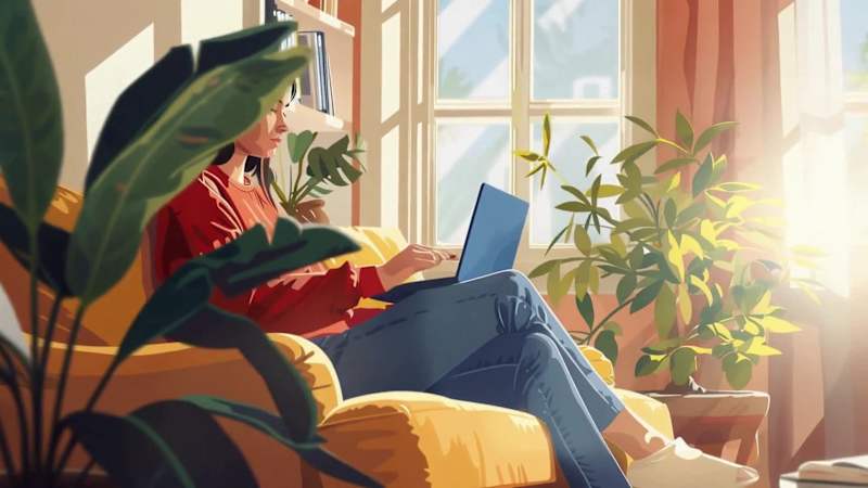 Cover image for Experimenting with AI video gen